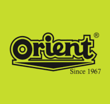 Orient