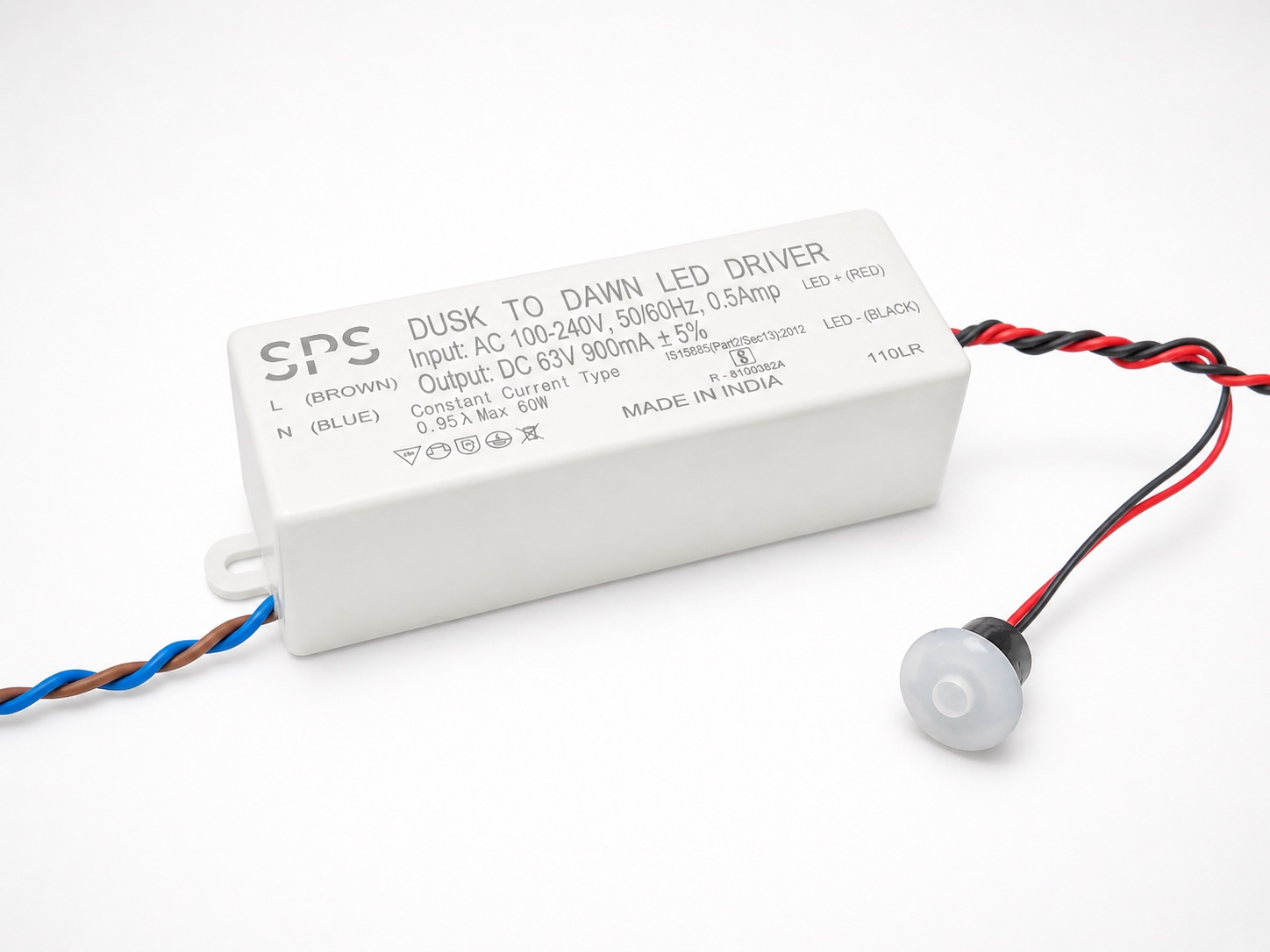 SP-110LR