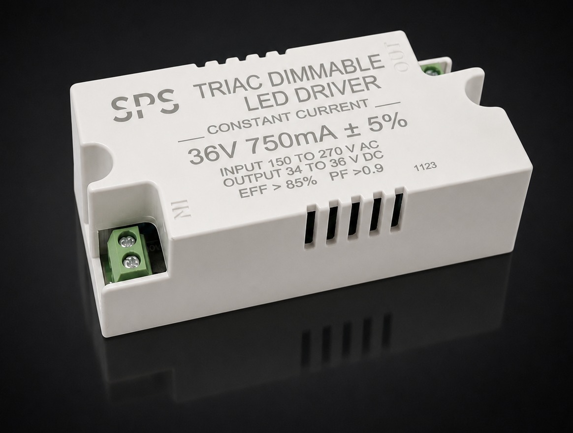 SP-1123 36W