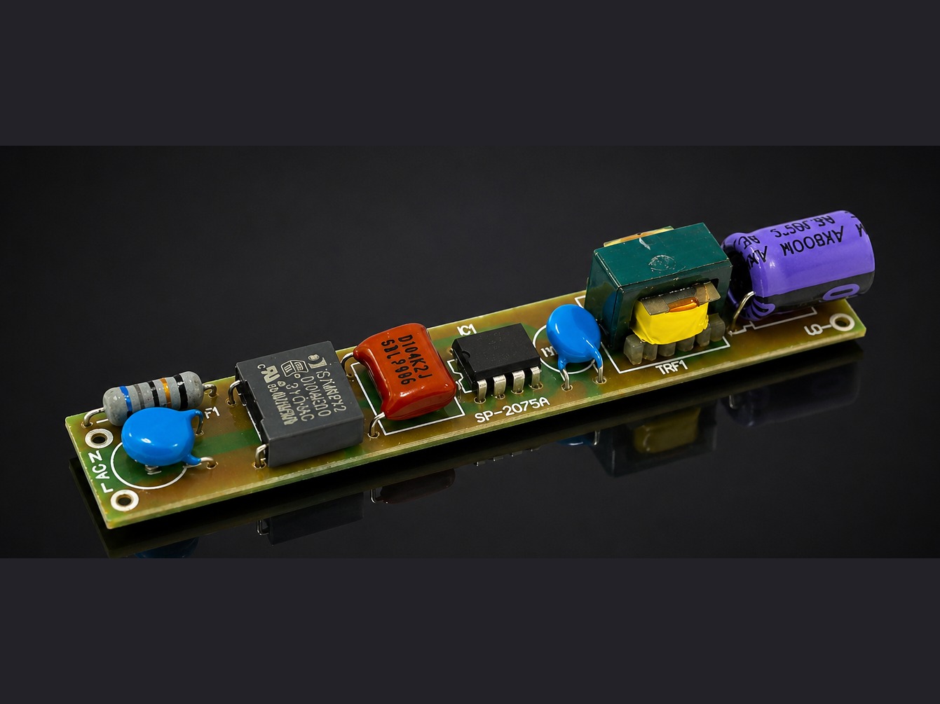 SP-2075