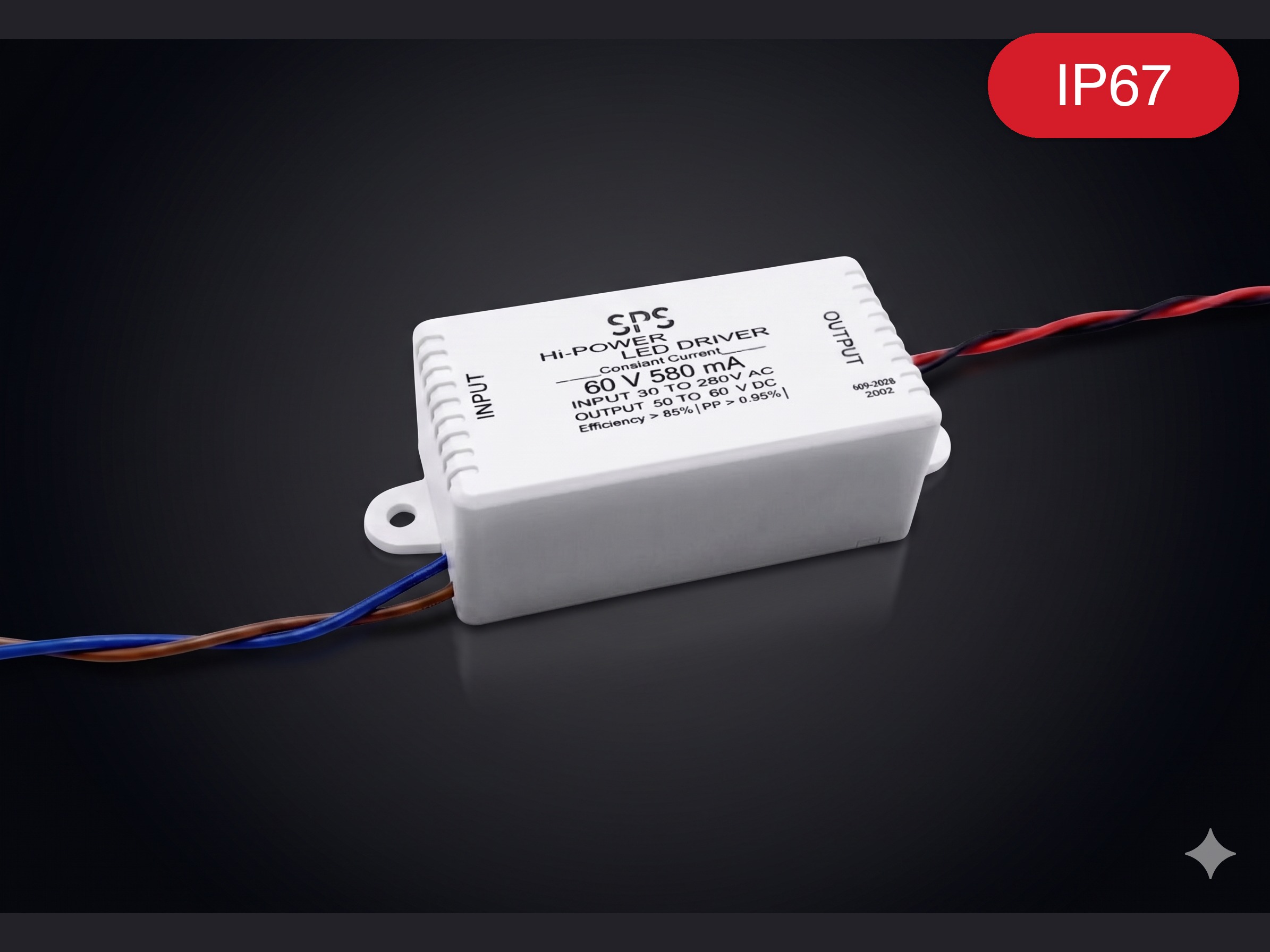SP-2902 IP67