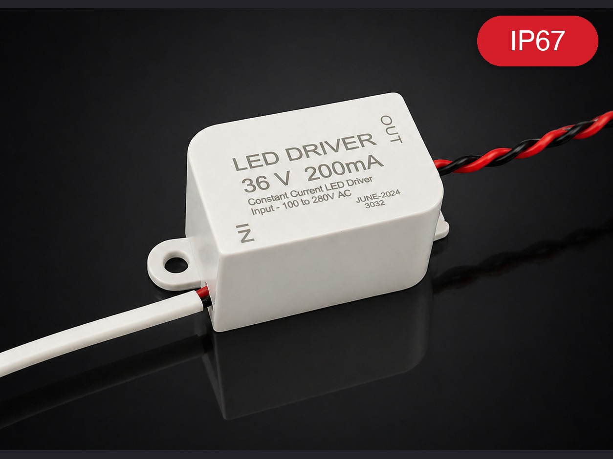 SP-3032 IP67