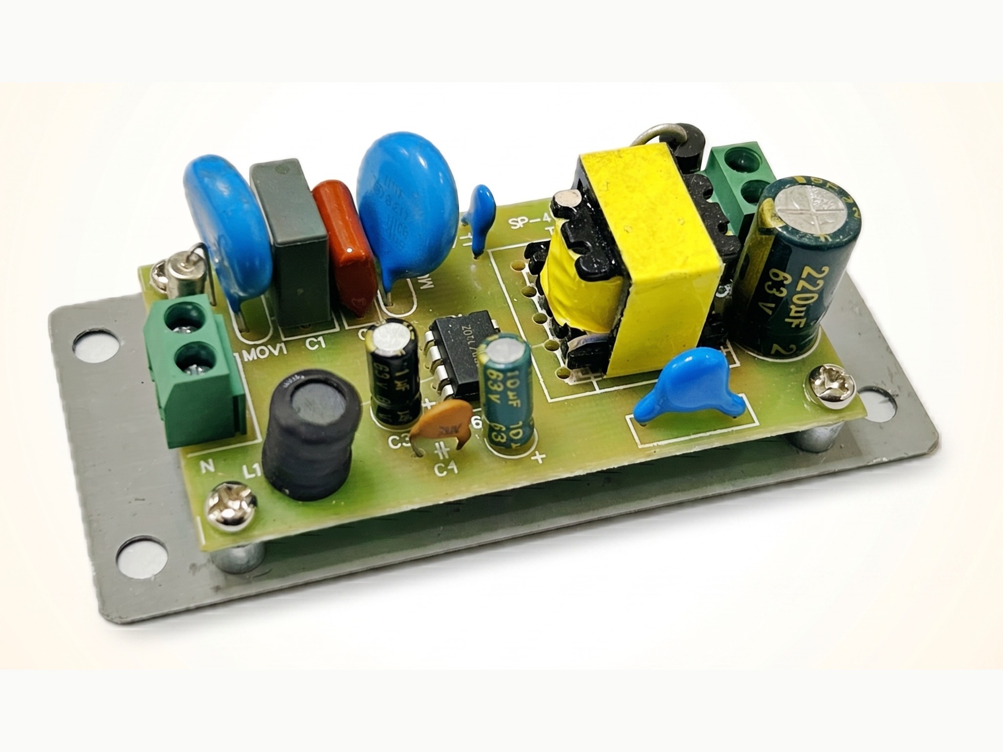 SP-4120