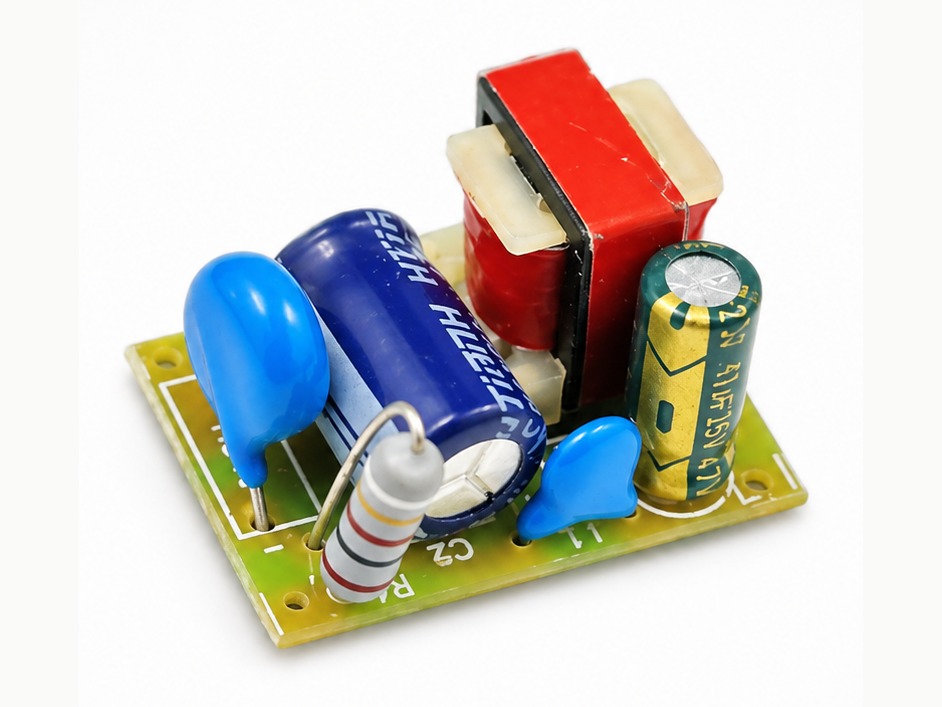 SP-4171 Open Frame