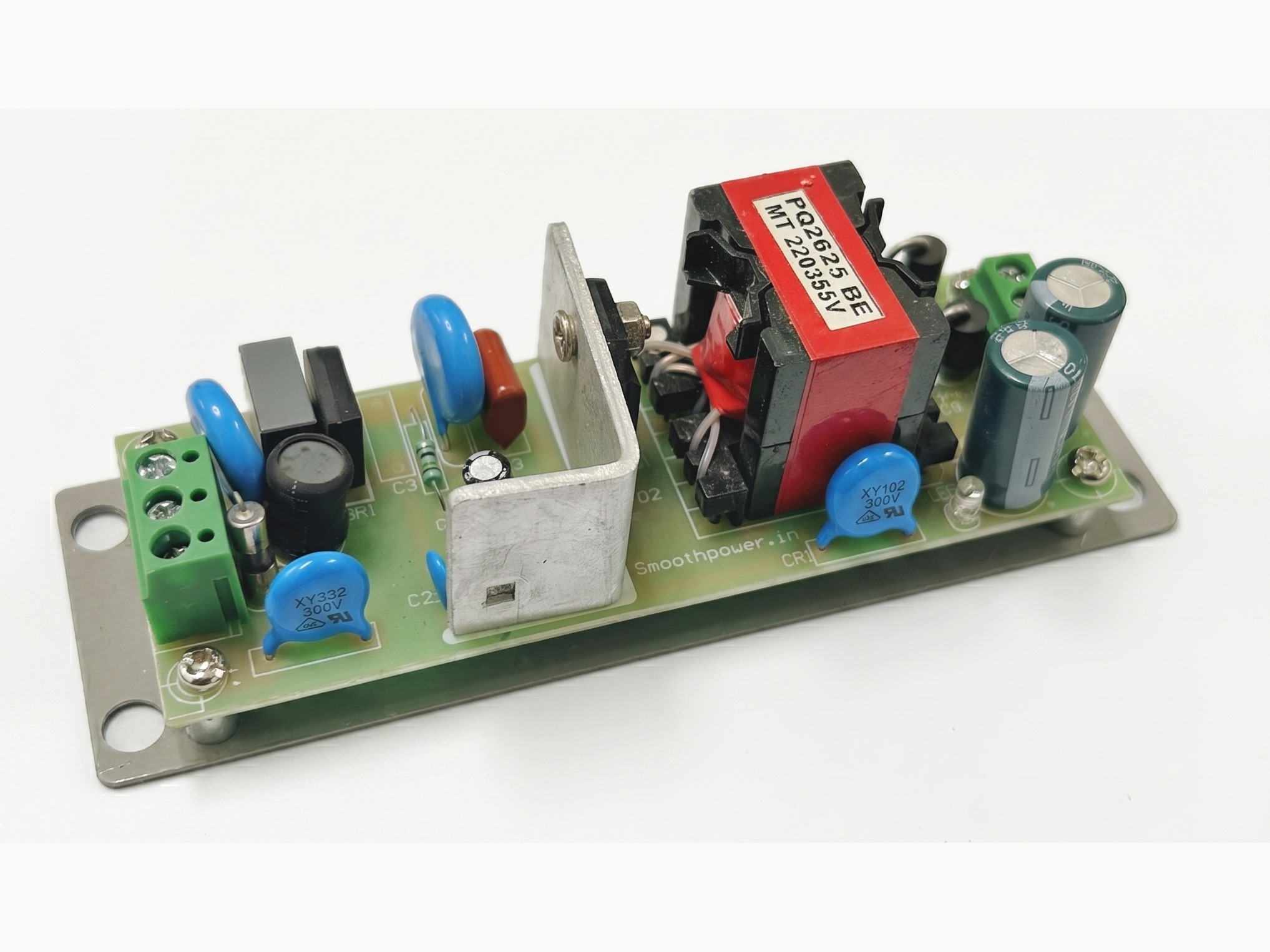 SP-5503 Open Frame