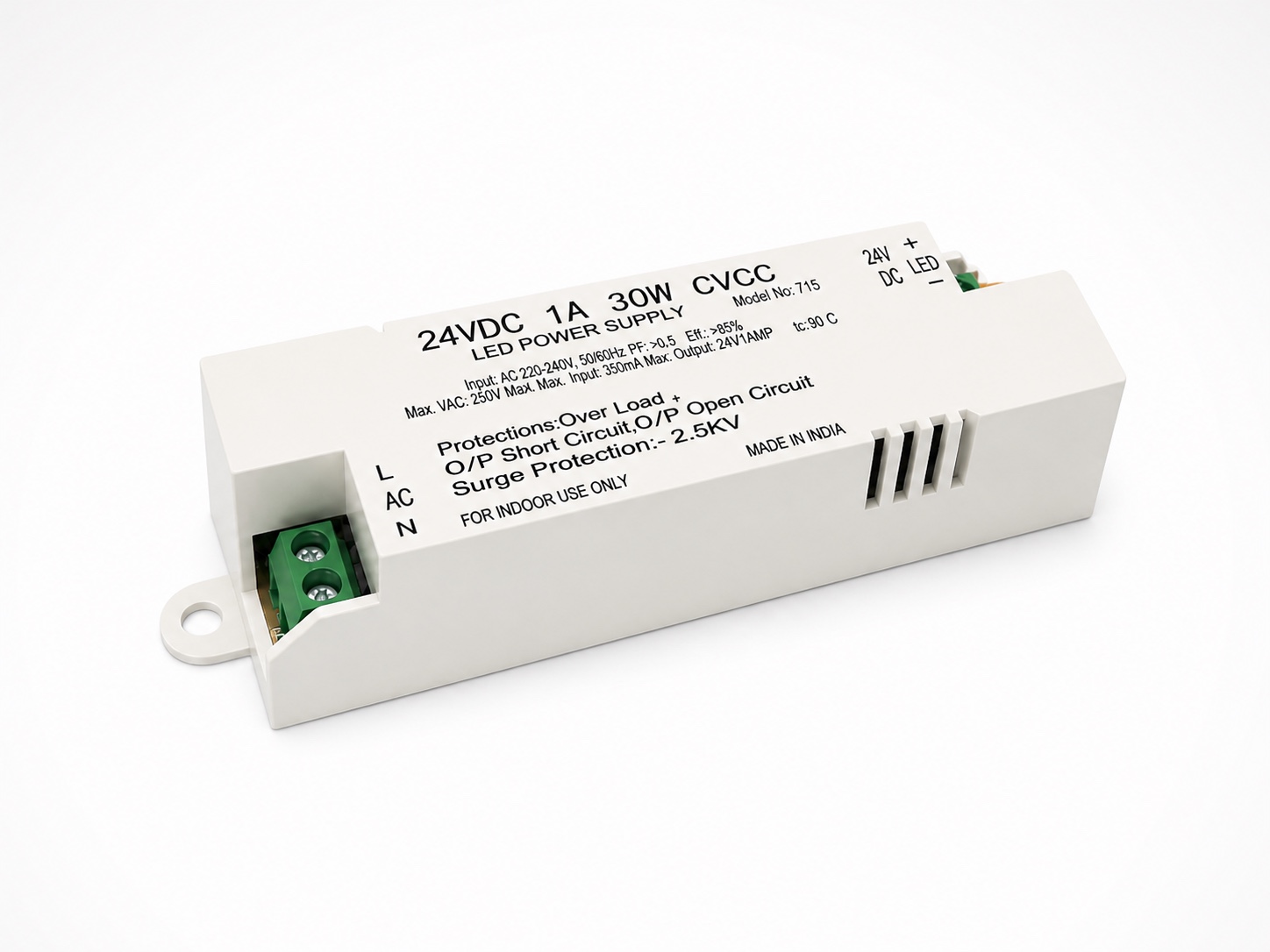 SP-715 24V Cabinet