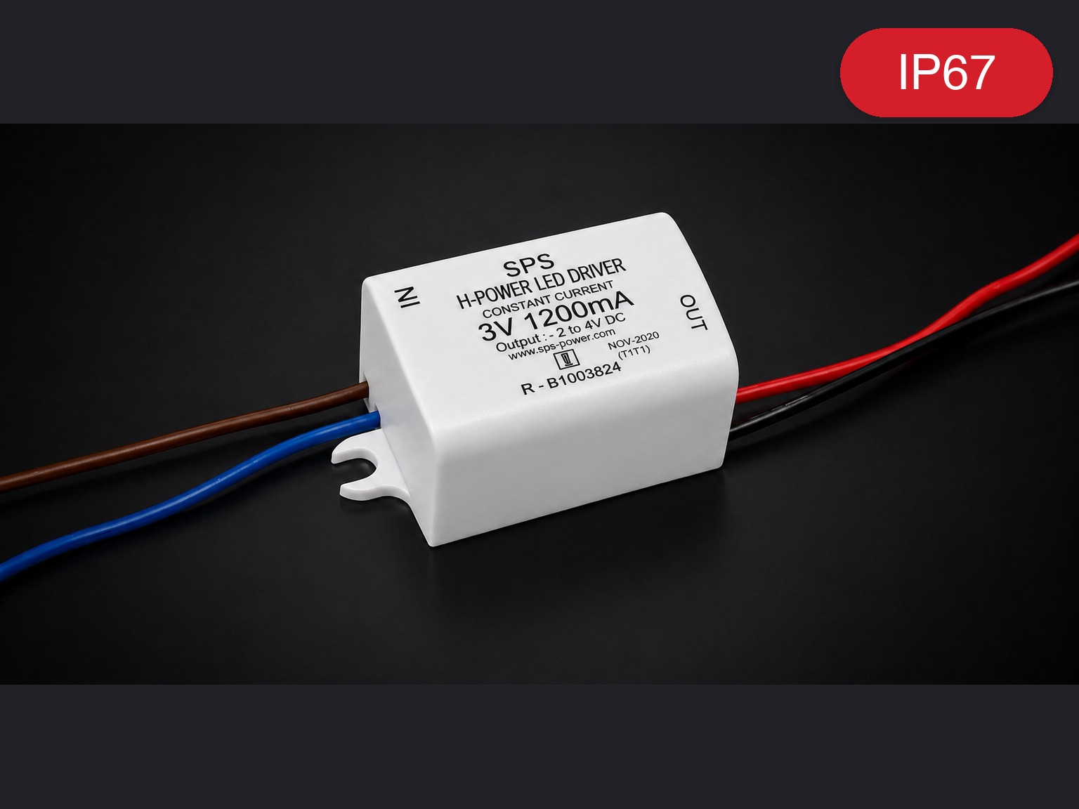 SP-7171 IP67