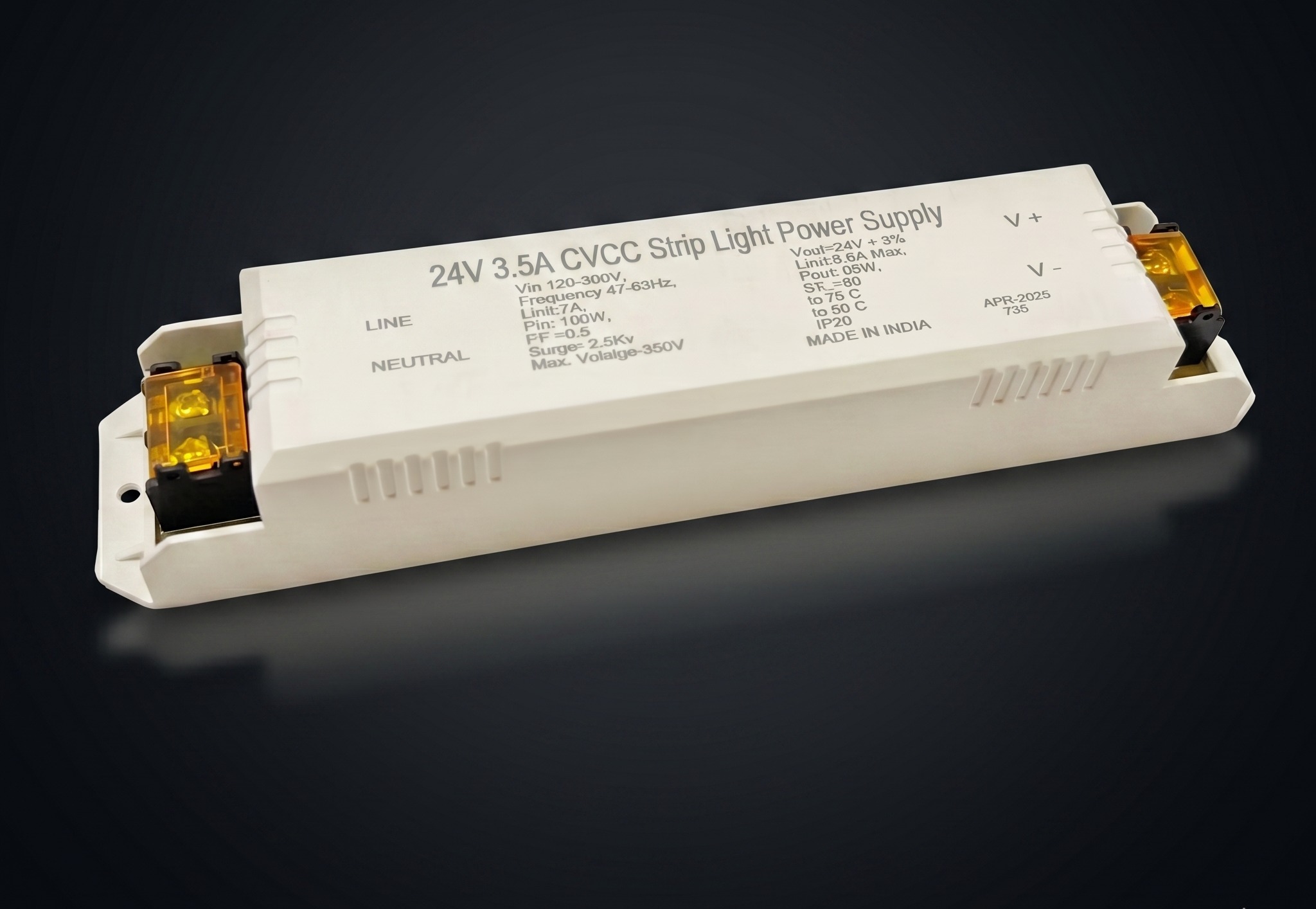 SP-738 24V