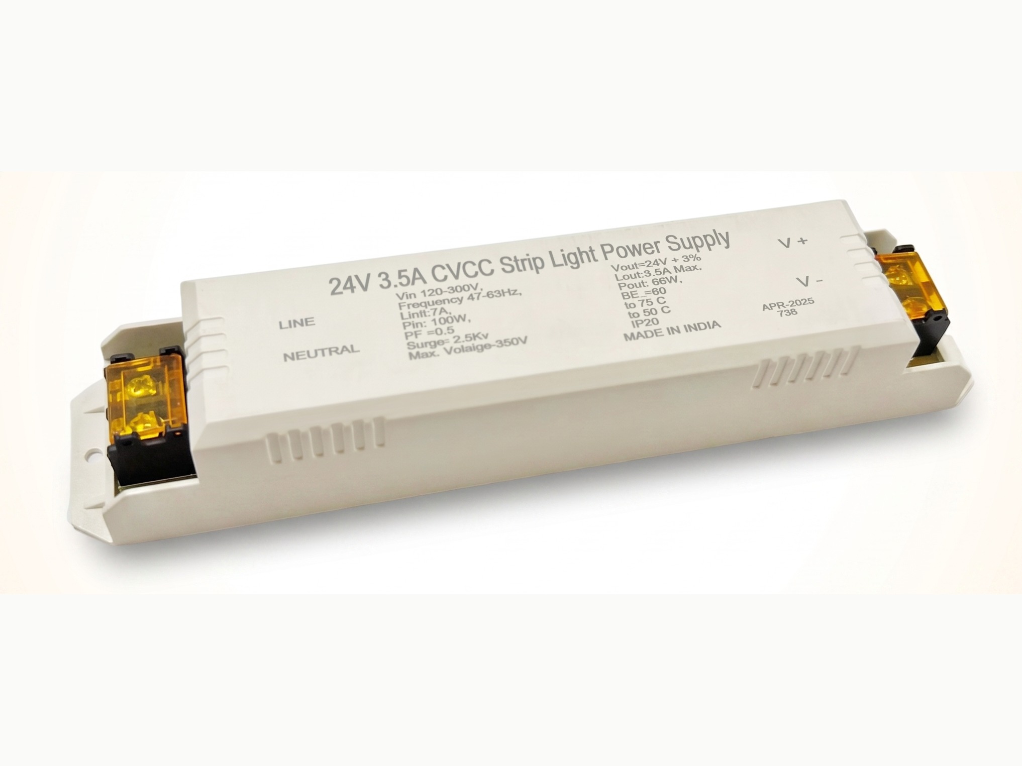 SP-738 24V