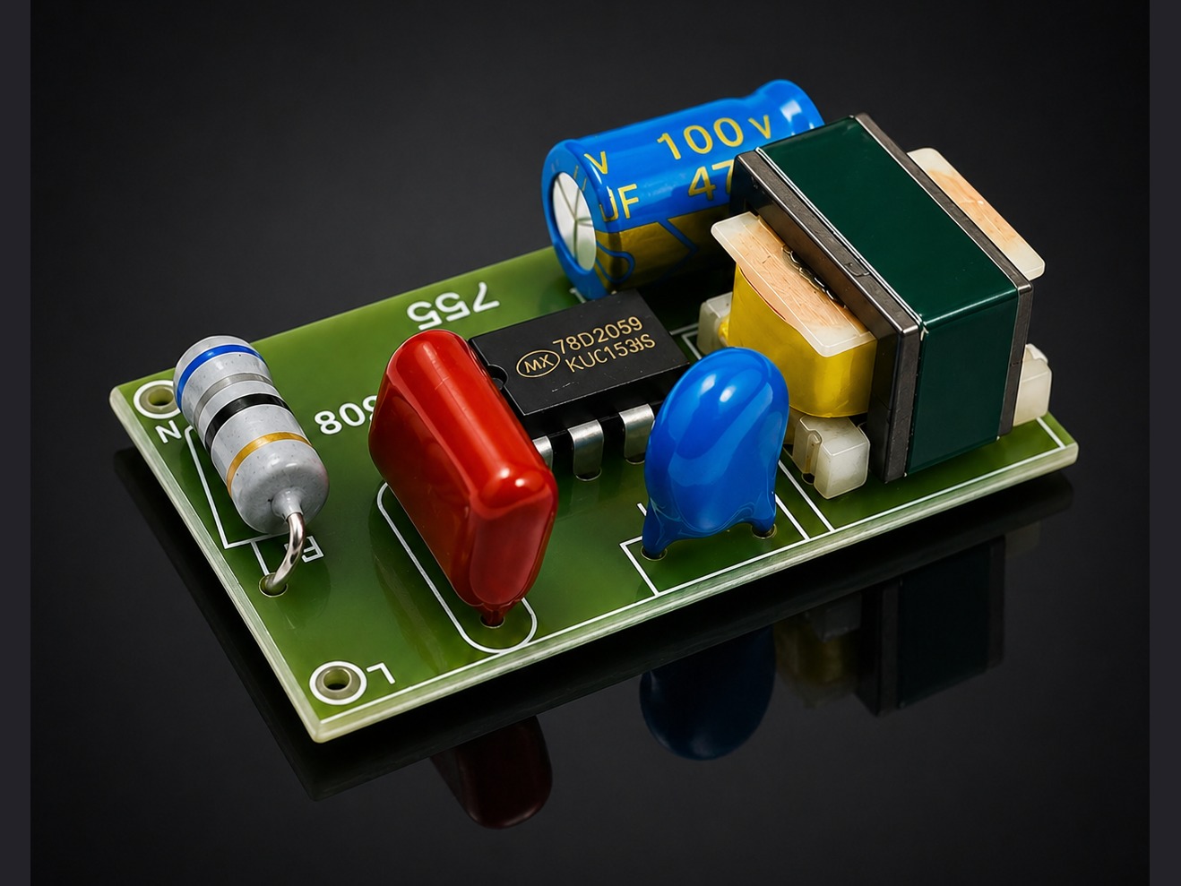 SP-755