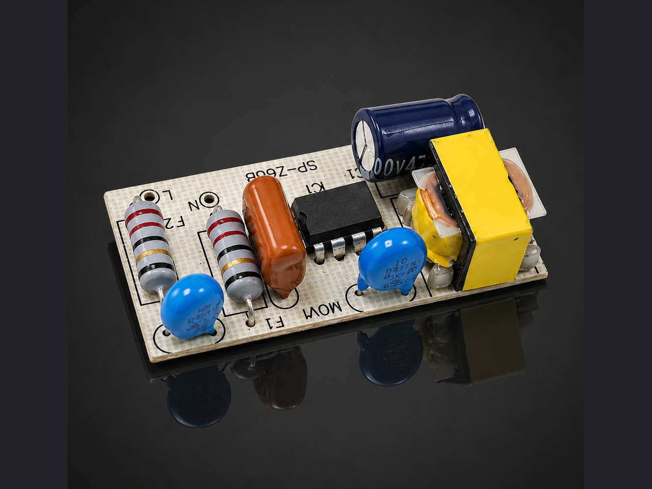 SP-755B