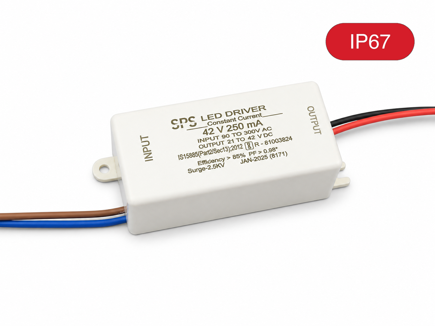 SP-8171 IP67