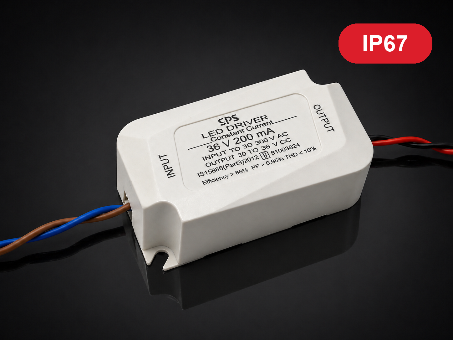 SP-8414 IP67