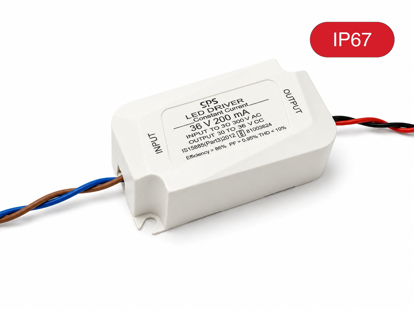SP-8414 IP67