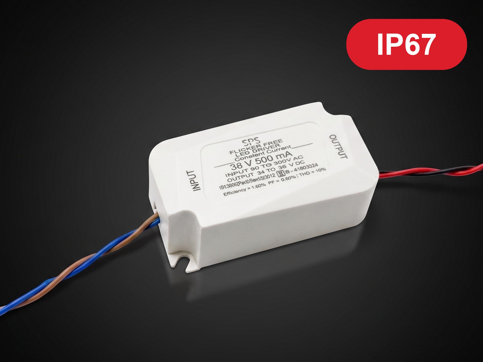 SP-9171 IP67