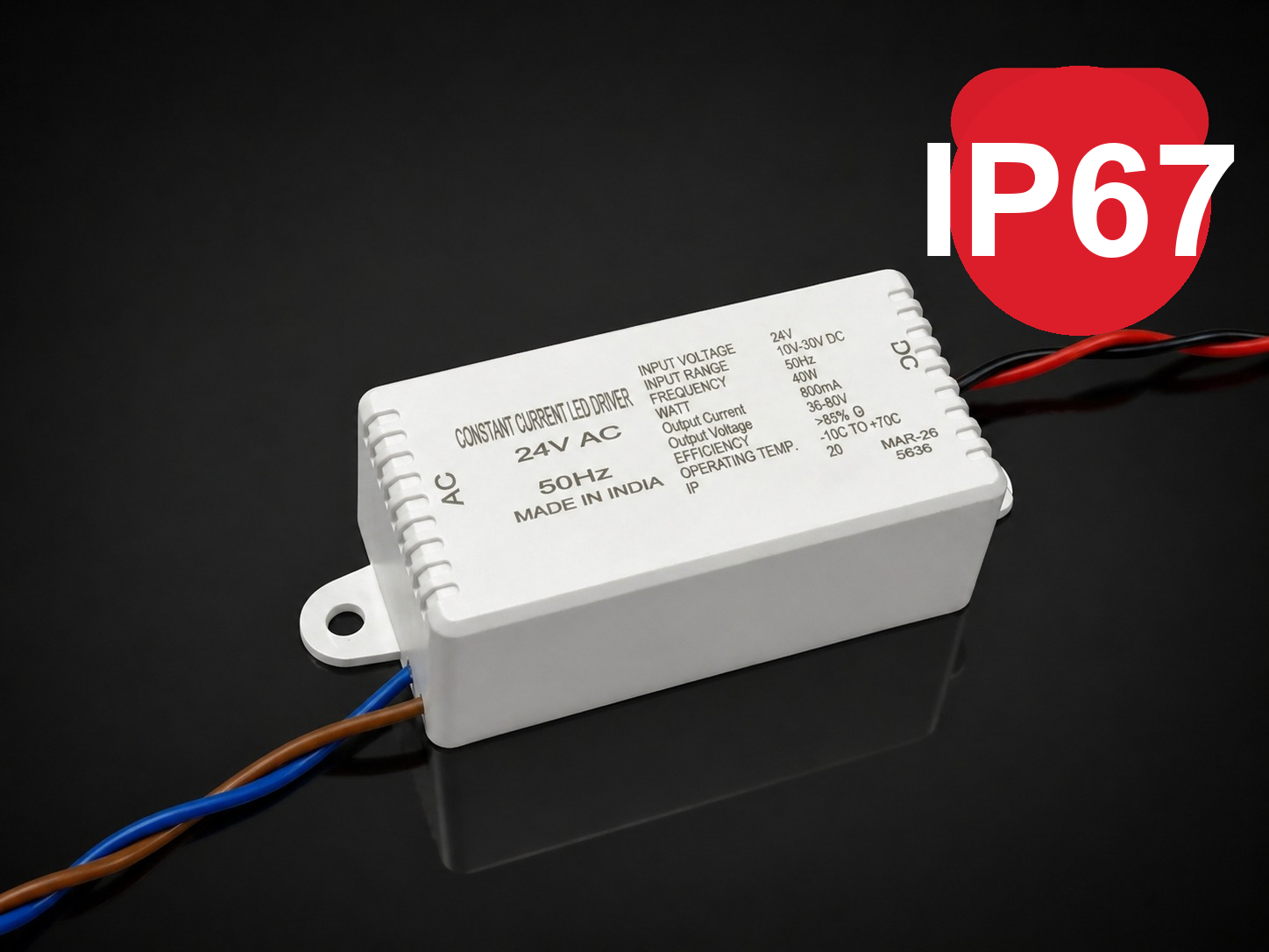 SP-5636 IP65