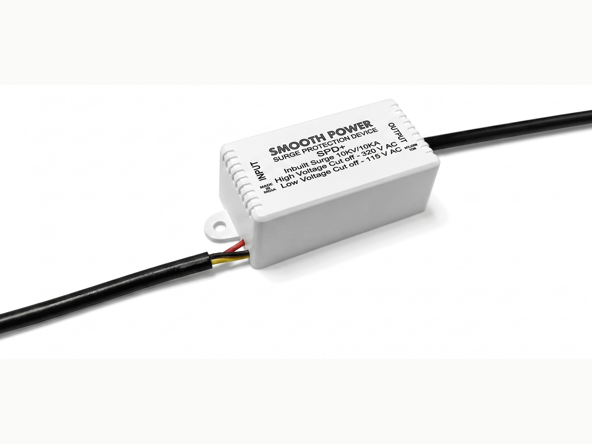 Smooth Power SP-1245 10kV Surge Protection Device with HV/LV cut-off