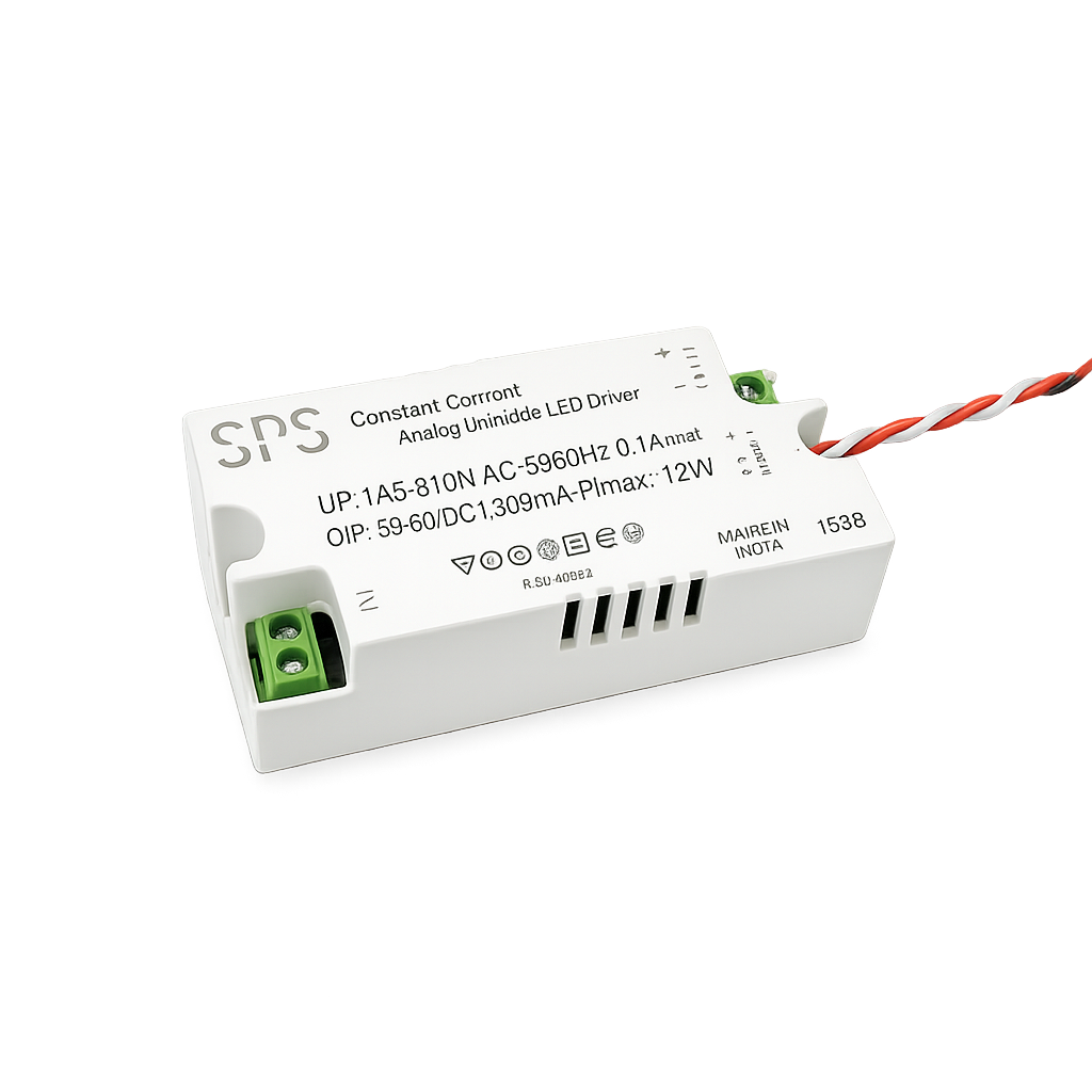 SP-1688 15W 1-10V Analog Dimmable LED Driver