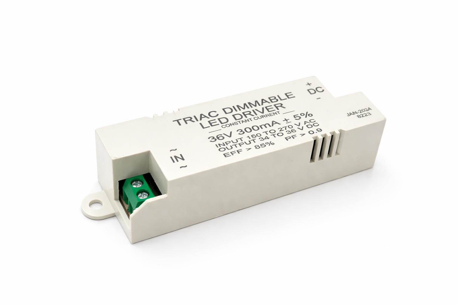 SP-8223 15W TRIAC Phase-Cut Dimmable LED Driver